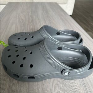 Crocs Classic Clog Gray